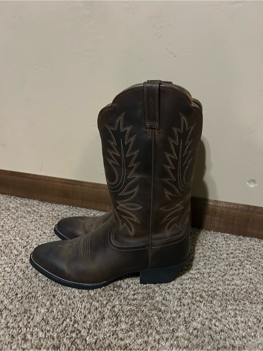 Women’s Ariat Cowboy Boots